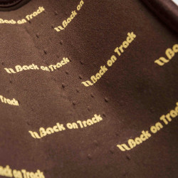 Guêtres Back on Track® Airflow Marron