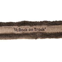 Halster Back on Track Haze Collection Bruin