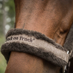 Halster Back on Track Haze Collection Bruin