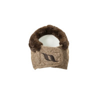 Hondenjas Back on Track® Haze Collection Grijs