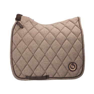 Tapis de selle de dressage Back on Track Haze Collection Tapis de selle de dressage Back on Track Haze Collection