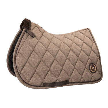 Tapis de selle Back on Track Haze Collection Tapis de selle Back on Track Haze Collection