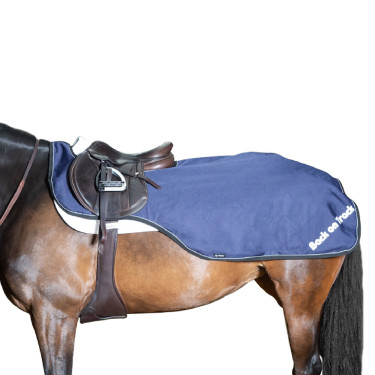 Waterdichte staldeken Back on Track® Sammy Waterdichte staldeken Back on Track® Sammy