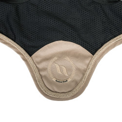 Paardennethoed Night Collection Back On Track Champagne Beige