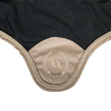 Paardennethoed Night Collection Back On Track Champagne Beige