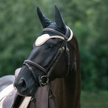 Paardennethoed Night Collection Back On Track Champagne Beige