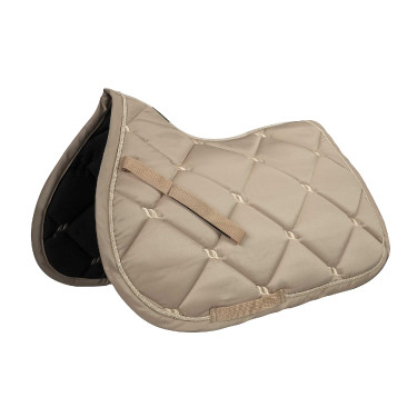 Zadeldek CSO Night Collection Back On Track Champagne Beige
