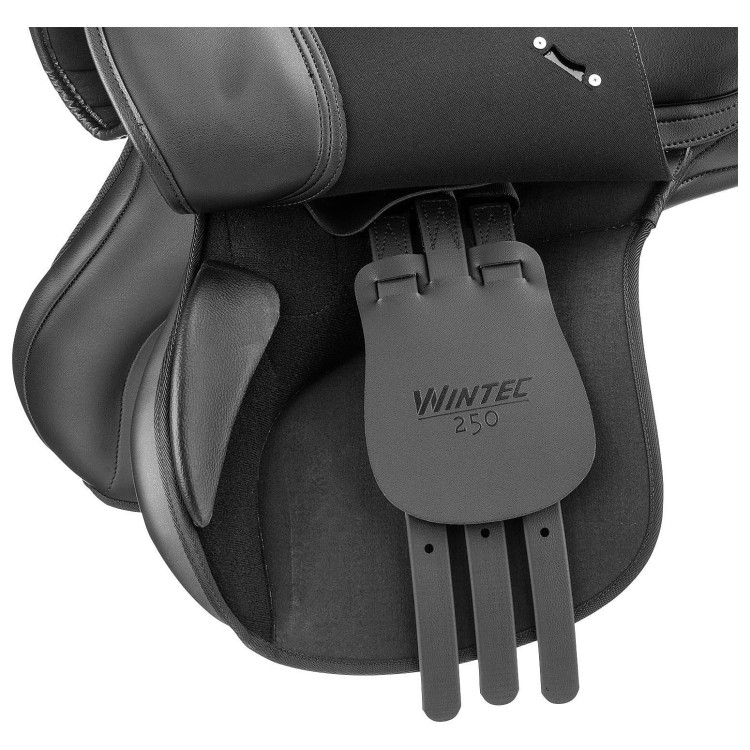 Selle Wintec 250 Mixte Selle Wintec 250 Mixte