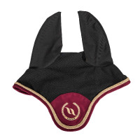 Bonnet cheval Night Collection Back On Track Rubis Rouge Bonnet cheval Night Collection Back On Track Rubis Rouge