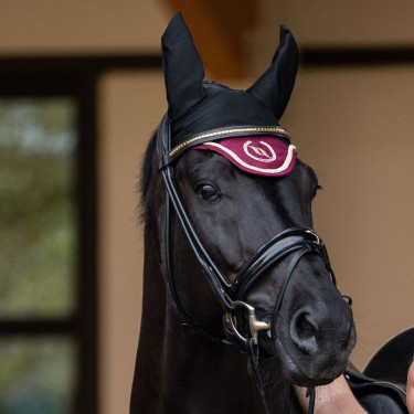 Bonnet cheval Night Collection Back On Track Bonnet cheval Night Collection Back On Track