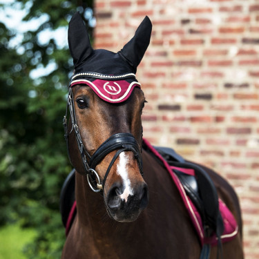 Bonnet cheval Night Collection Back On Track Bonnet cheval Night Collection Back On Track