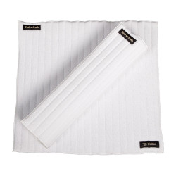 Sous bandes scandic Back on Track Blanc Sous bandes scandic Back on Track Blanc