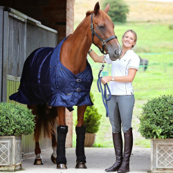 Sous bandes scandic Back on Track Noir