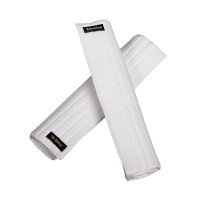 Sous bandes scandic Back on Track Blanc