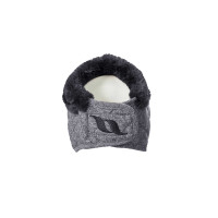 Hondenjas Back on TrackĀ® Haze Collection Grijs Hondenjas Back on TrackĀ® Haze Collection Grijs