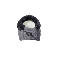 Hondenjas Back on Track® Haze Collection Grijs