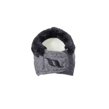 Manteau pour chien Back on Track® Haze Collection Gris