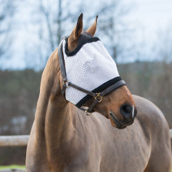 Masque anti-mouches Horze