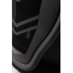 Protège-boulets Caliber Horze mouton Noir