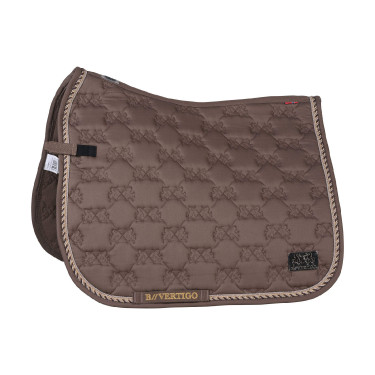 Tapis de selle de dressage Monaco B Vertigo Tapis de selle de dressage Monaco B Vertigo