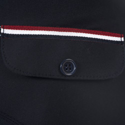 Pantalon homme France Limited Edition Flags & Cup Blanc