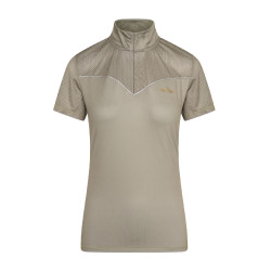 Polo technique HV Polo Kim Oil vert