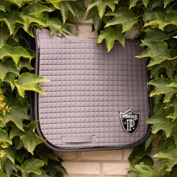 Tapis Paddock Sports Américain dressage Gris foncé