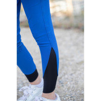 Pantalon Eden by PL Point Sellier Bleu Pantalon Eden by PL Point Sellier Bleu
