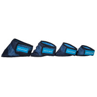 Verkoelende bandana Cool on Track Back on Track Blauw Verkoelende bandana Cool on Track Back on Track Blauw