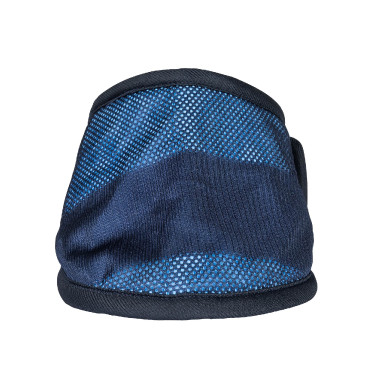 Verkoelende bandana Cool on Track Back on Track Blauw Verkoelende bandana Cool on Track Back on Track Blauw