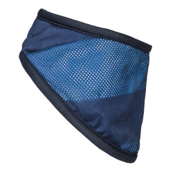 Bandana rafraîchissant Cool on Track Back on Track Bleu Bandana rafraîchissant Cool on Track Back on Track Bleu