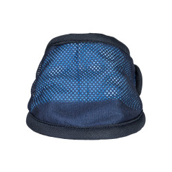 Verkoelende bandana Cool on Track Back on Track Blauw