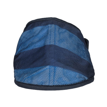 Verkoelende bandana Cool on Track Back on Track Blauw Verkoelende bandana Cool on Track Back on Track Blauw