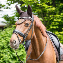 Luchtstroomkap Back on Track Bruin