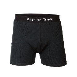 Herenboxer Back on Track Herenboxer Back on Track
