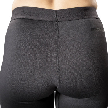 Damesboxershort Back on Track Caia P4G Blauw Damesboxershort Back on Track Caia P4G Blauw