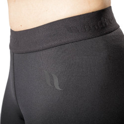 Caleçon Back on Track  femme Caia P4G Bleu