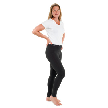 Caleçon long Back on Track femme Caleçon long Back on Track femme
