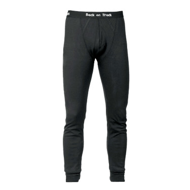 Lange onderbroek Back on Track polypropyleen Lange onderbroek Back on Track polypropyleen
