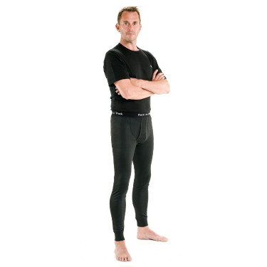 Lange onderbroek Back on Track polypropyleen Lange onderbroek Back on Track polypropyleen