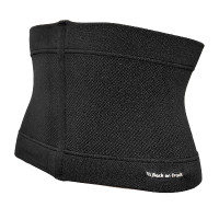 Ceinture Lombaire Physio Back on Track Noir Ceinture Lombaire Physio Back on Track Noir