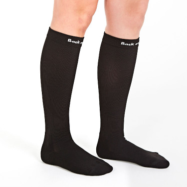 Chaussettes Nikki Back on Track Chaussettes Nikki Back on Track