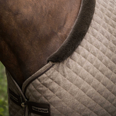 Chemise Back on Track Haze Collection Chemise Back on Track Haze Collection