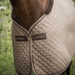 Chemise Back on Track Haze Collection Marron Chemise Back on Track Haze Collection Marron