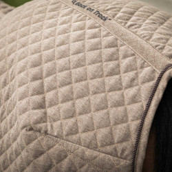 Overhemd Back on Track Haze Collection Bruin Overhemd Back on Track Haze Collection Bruin