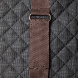 Chemise Back on Track Haze Collection Marron Chemise Back on Track Haze Collection Marron