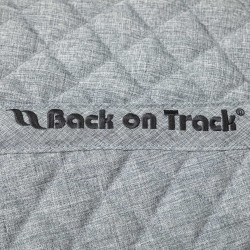Chemise Haze Collection Back on Track Gris chiné Chemise Haze Collection Back on Track Gris chiné