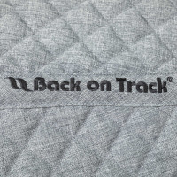 Hemd Haze Collectie Back on Track Gemêleerd grijs Hemd Haze Collectie Back on Track Gemêleerd grijs