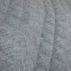 Chemise Haze Collection Back on Track Gris chiné Chemise Haze Collection Back on Track Gris chiné