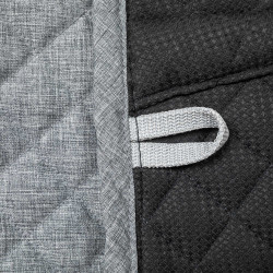Chemise Haze Collection Back on Track Gris chiné Chemise Haze Collection Back on Track Gris chiné